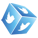 Visual Cube Twitter
