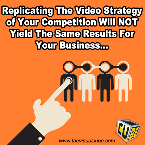 The Visual Cube Vijith Premasinghe Video Marketing Quotes 2017 04