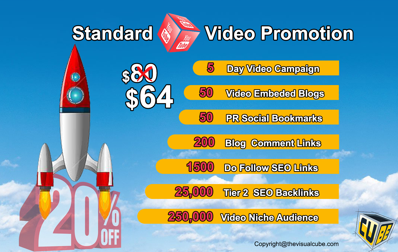 Viral Youtube Marketing Packages 2022 2